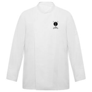 camisa hosteleria