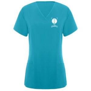 ropa sanitaria