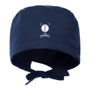 gorro sanitario