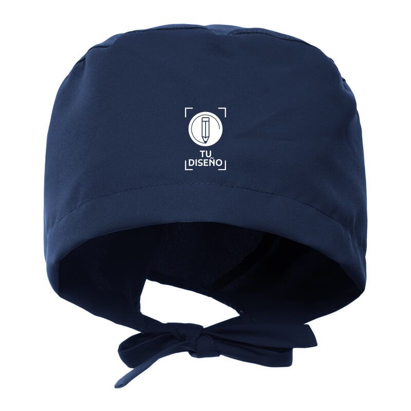 gorro sanitario