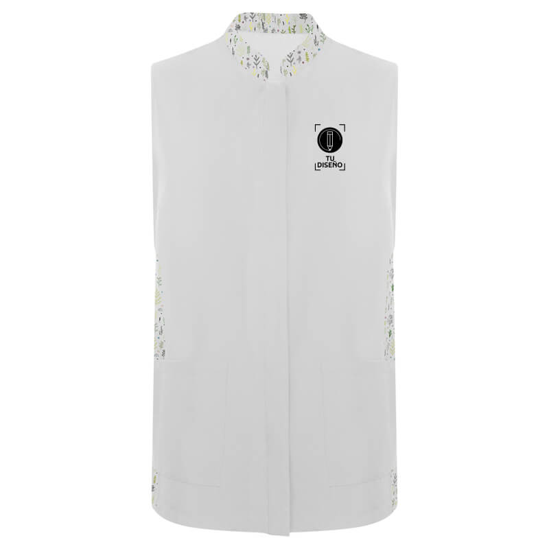 ropa sanidad y estetica