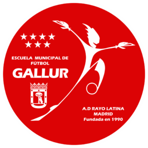 A.D. Rayo Latina