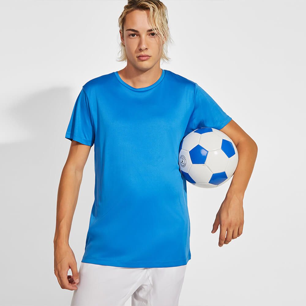 camisetas deportivas