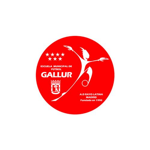 Gallur