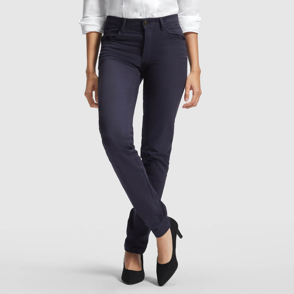 pantalones largos de trabajo