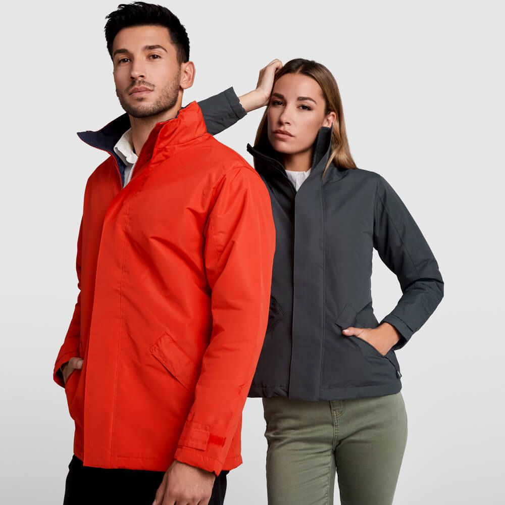 parkas